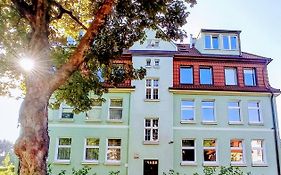 Zielona Kamienica Gdańsk